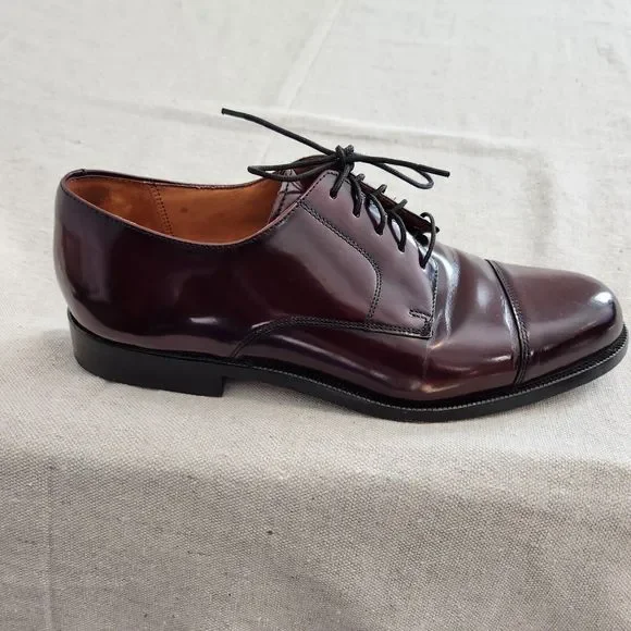 Cole Haan | Shoes | Cole Haan City Caldwell Mens Sz 9 Cap  display picture 2